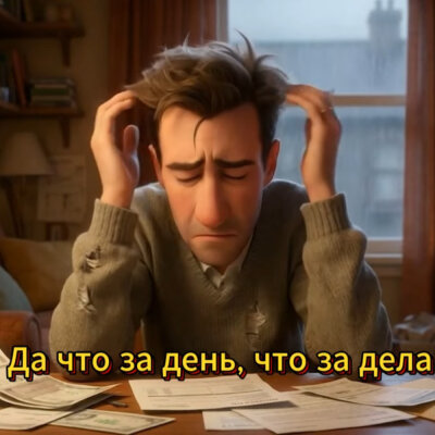 Алекс Ч - Да что за день Алекс Ч - Да что за день