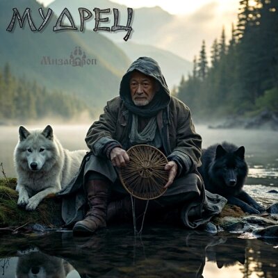 Мизантроп - Мудрец