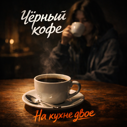 На кухне двое - Упади на диван и слушай кино На кухне двое - Упади на диван и слушай кино