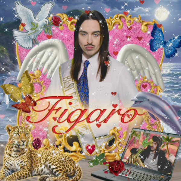 Tommy Cash - Figaro