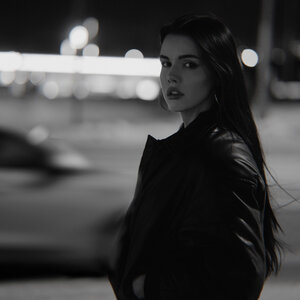 Liza Evans - На миноре