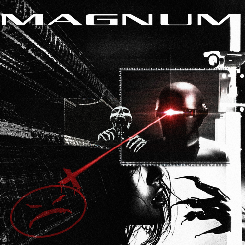 LXST CXNTURY, Onyx - MAGNUM