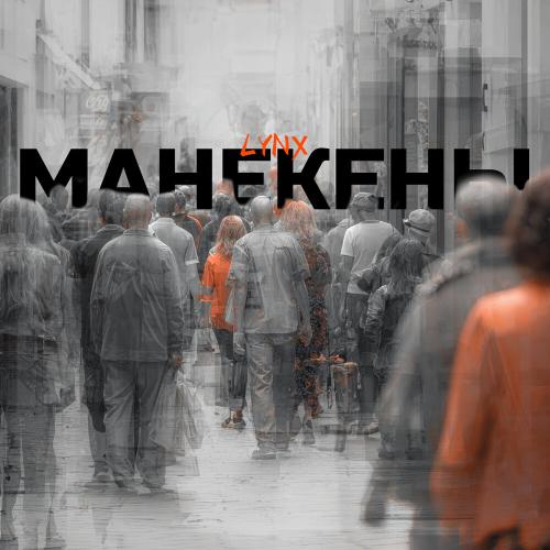LYNX - Манекены