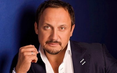 Стас Михайлов и Тамара Гвердцители - Давай разлуке запретим
